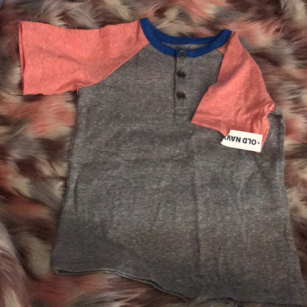4T Old Navy Top